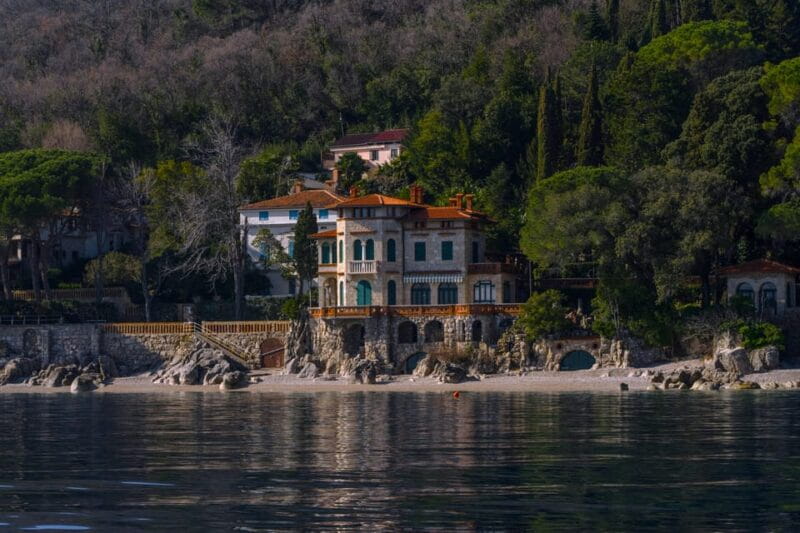 From Opatija: Evening Sightseeing Cruise in Kvarner Bay - FAQ