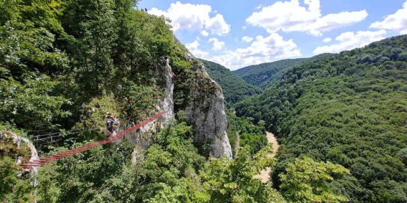 From Oradea: Gorges of Crisul Repede River - Final Thoughts: Who Will Love This Experience?