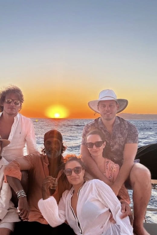 From Ornos: Mykonos Delos Catamaran Cruise with Meal & SUP - The Practicalities: Booking, Group Size, and What to Bring