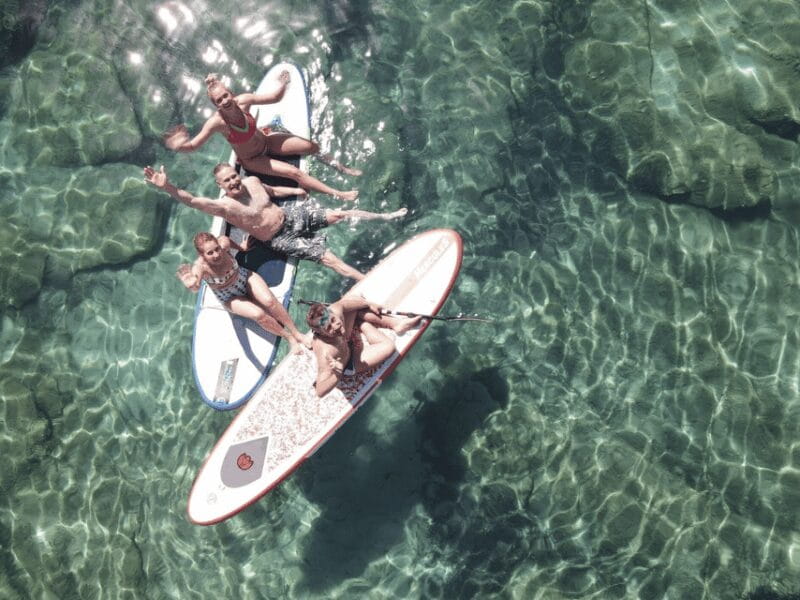 From Ornos: Mykonos Delos Catamaran Cruise with Meal & SUP - Final Thoughts: Is This Cruise Worth It?