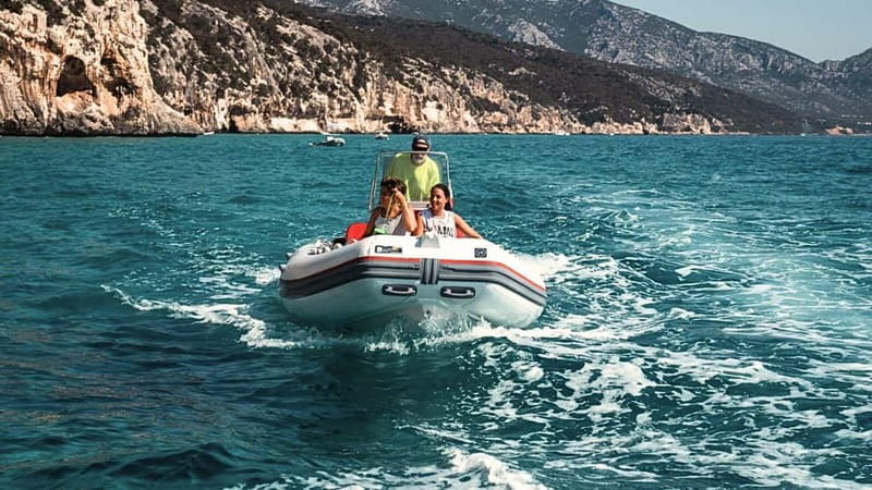 From Orosei: dinghy tour to Cala Ginepro - Cala Goloritzè - Final Thoughts