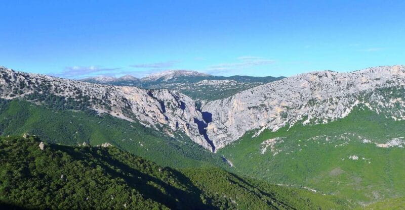 From Orosei or Dorgali: Trek to Gorropu with Panoramic Views - Discovering Sardinia’s Hidden Treasure: The Gorropu Canyon Trek