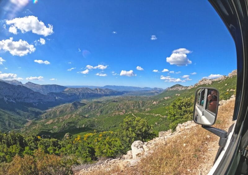 From Orosei or Dorgali: Trek to Gorropu with Panoramic Views - Why This Tour Is a Great Choice for Genuine Sardinian Adventure