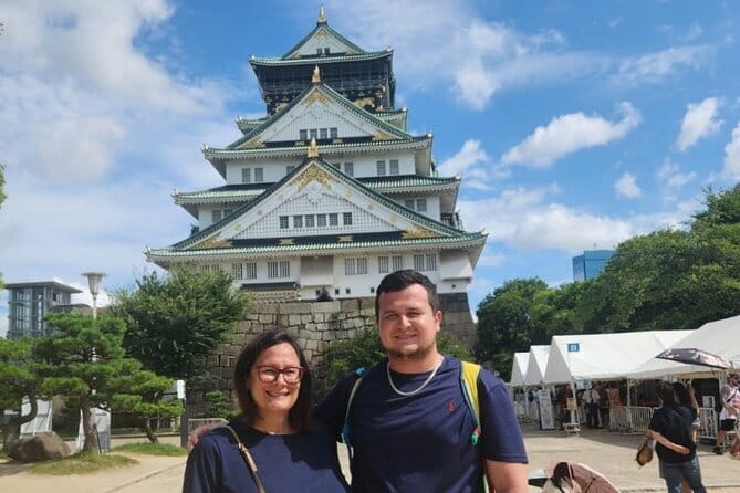 From Osaka: Himeji Castle, Arima Onsen and Mt.Rokko 1Day Bus Tour - Relaxing at Arima Onsen