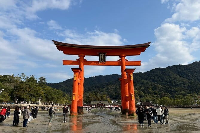 From Osaka/Kyoto: Hiroshima Miyajima Luxury Tour With Guide - Customer Reviews and Feedback