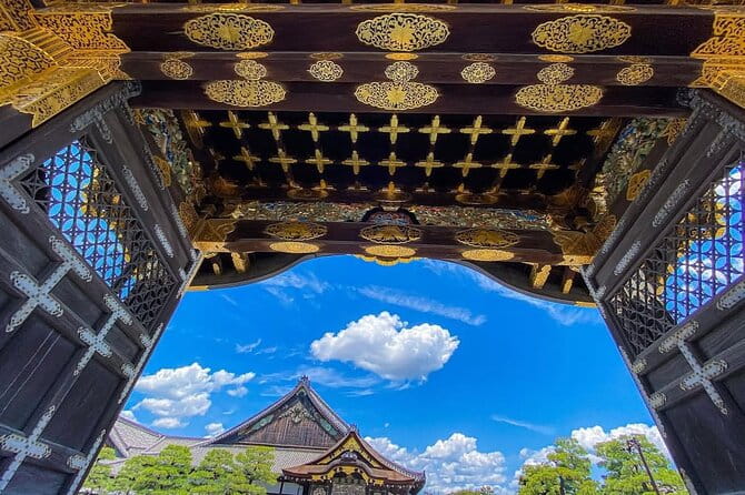 From Osaka or Kyoto One Day Sightseeing Tour of Kyoto - Pricing and Inclusions