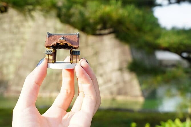 From Osaka or Kyoto One Day Sightseeing Tour of Kyoto - Accessibility and Participation