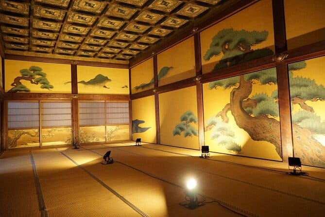 From Osaka or Kyoto One Day Sightseeing Tour of Kyoto - What to Expect