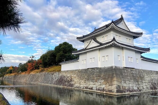 From Osaka or Kyoto One Day Sightseeing Tour of Kyoto - Additional Information