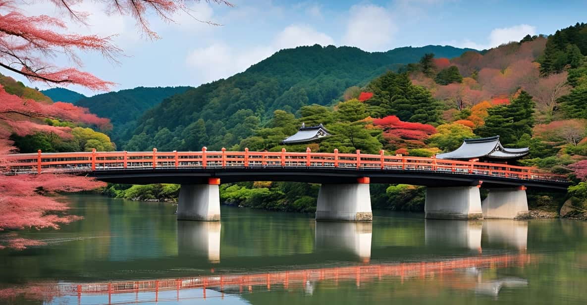 From Osaka:Nara Customizable Private Day Tour With English - Itinerary Highlights