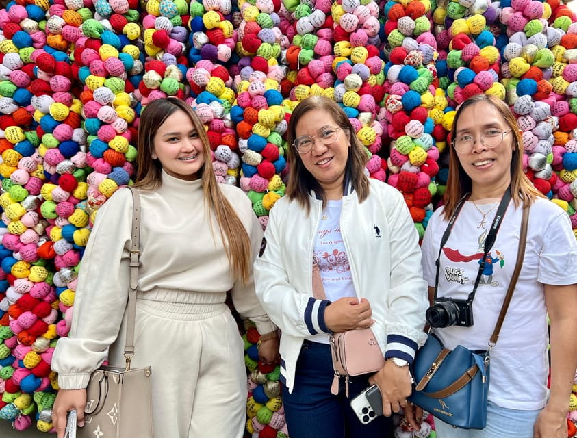 From Osaka:Private Custom Tour to Kyoto - Culinary Experience