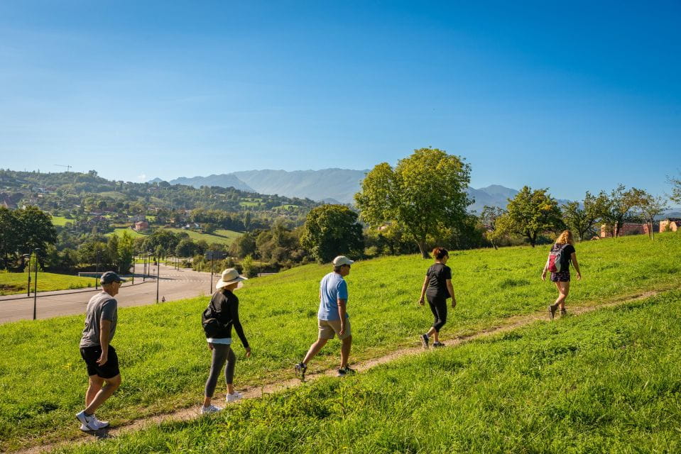 From Oviedo: Half-Day Camino De Santiago Hike - Things To Know