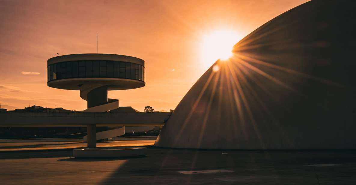 From Oviedo: Luarca, Cudillero and Avilés Day Trip - Itinerary Highlights