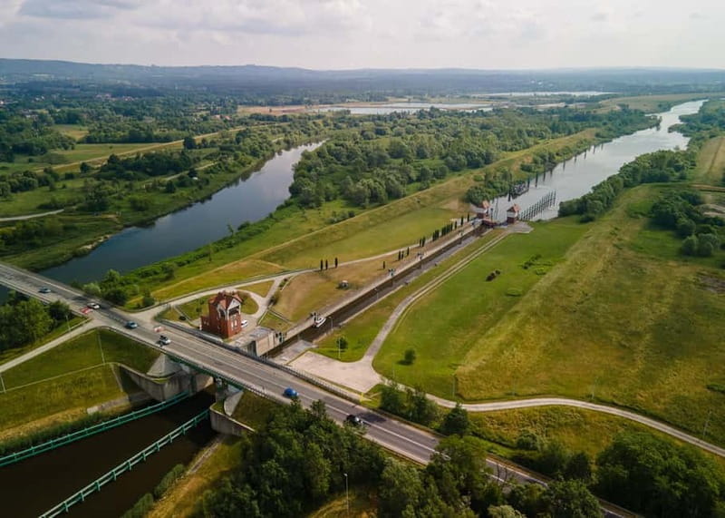 From Owicim: Scenic Boat Cruise to Krakow - Pricing & Duration: Is It Worth It?