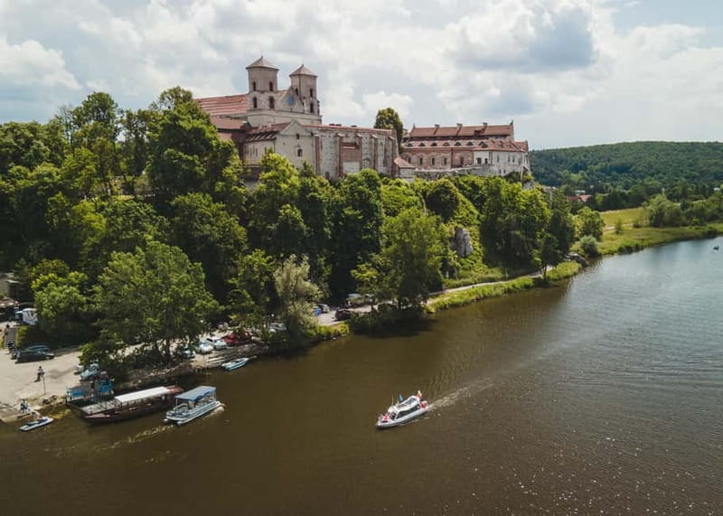From Owicim: Scenic Boat Cruise to Krakow - FAQ