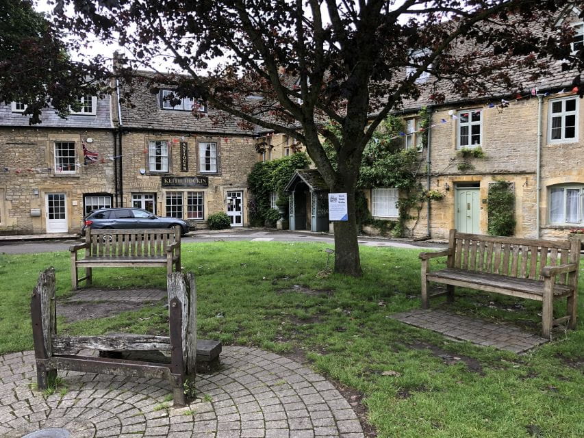 From Oxford: Cotswold Explorer Full-Day Tour - Tour Details