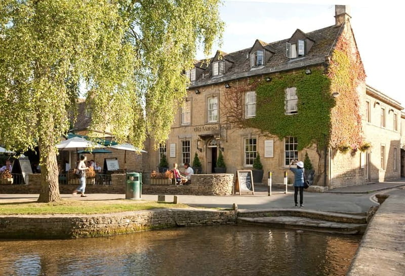From Oxford: Cotswolds Tour (Half Day) - An in-depth look at the Cotswolds half-day tour from Oxford