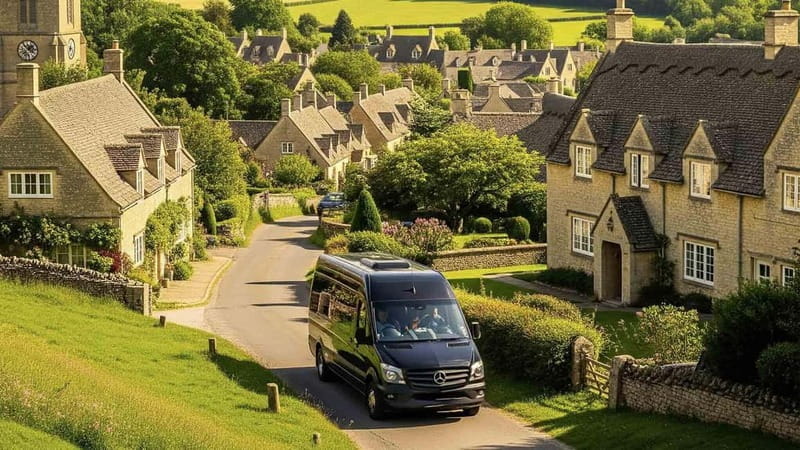 From Oxford: Cotswolds Tour (Half Day) - FAQ