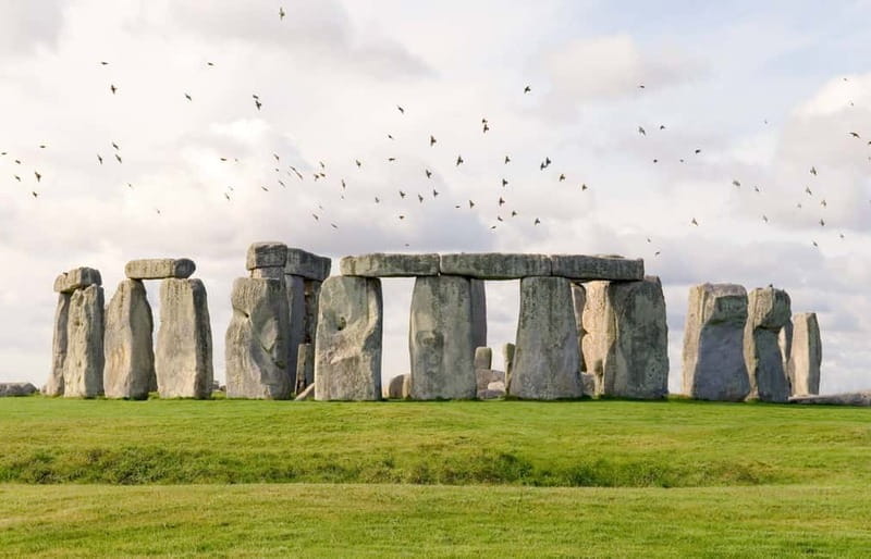 From Oxford: Stonehenge and Bath Small-Group Tour - Who Would Benefit Most from This Tour?
