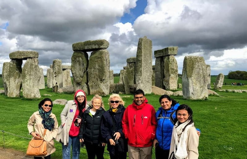 From Oxford: Stonehenge and Bath Small-Group Tour - Final Thoughts