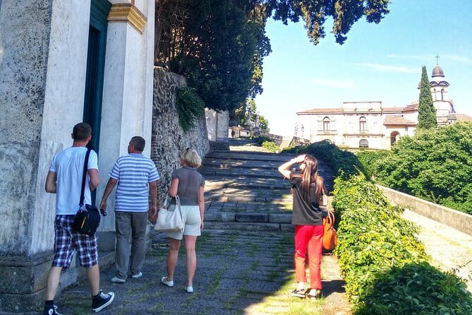 From Padua: Tour to the walled town of Monselice - Price and Value — Is It Worth It?