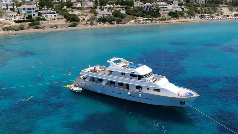 From Pafos: Ocean Flyer VIP Cruise - Adults Only - Final Thoughts: Is It Worth Your Time?