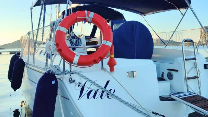 From Palau: boat tour in the La Maddalena Archipelago - Final Thoughts: Is This the Sardinian Sea Escape You Need?