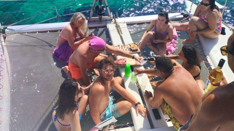 From Palau: Catamaran tour in La Maddalena Archipelago - Who This Tour Is Perfect For