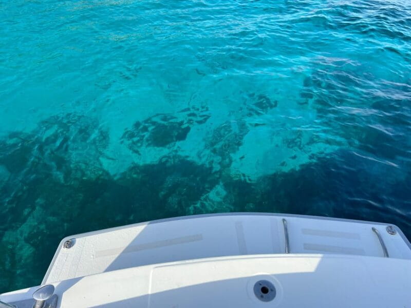From Palau/La Maddalena: All inclusive Yacht Tour - Who Will Love This Tour?