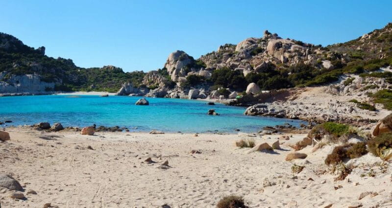 From Palau: La Maddalena Archipelago Boat Tour with Pasta - FAQs