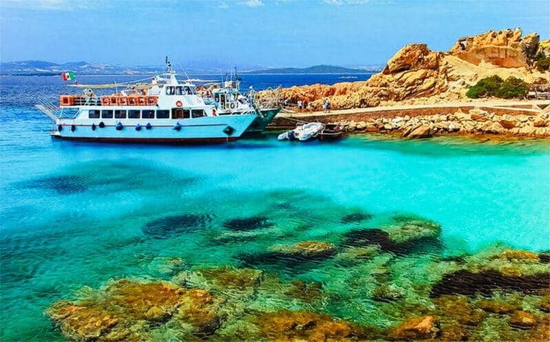 From Palau: La Maddalena Archipelago Day Tour by Boat - Who Should Consider This Tour?