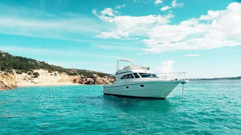 From Palau: La Maddalena Archipelago Yacht Tour with Lunch - Summary of Pros and Cons