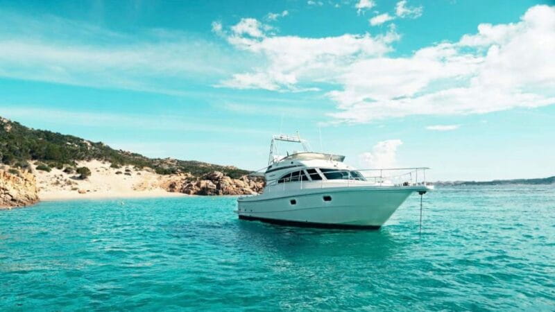 From Palau: La Maddalena Archipelago Yacht Tour with Lunch - Who Would Love This Tour?
