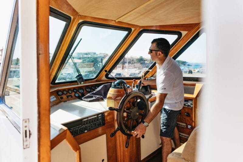 From Palau: La Maddalena Islands Full-Day Trip by Boat - Final Thoughts: A Scenic Day with a Few Caveats