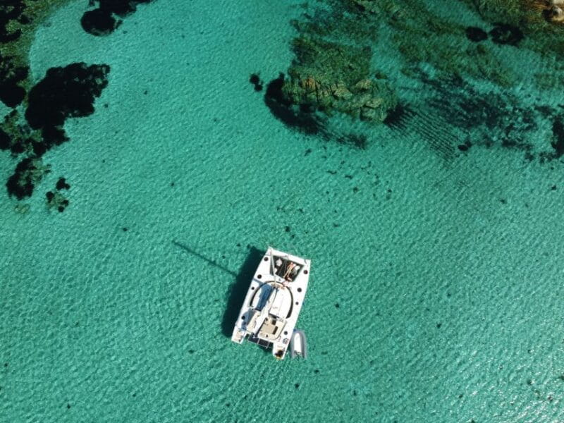 From Palau: Maddalena Archipelago Catamaran Tour with Lunch - Who Should Consider This Tour?