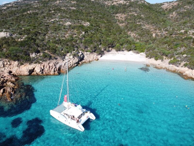 From Palau: Maddalena Archipelago Catamaran Tour with Lunch - Final Thoughts