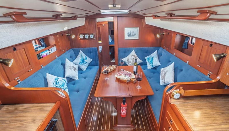 From Palau: Maddalena Archipelago Sailing Tour and Lunch - Final Thoughts: Is This Tour For You?