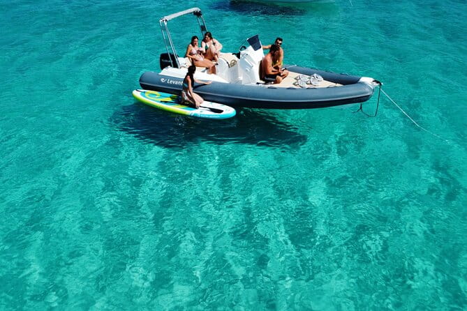 From Palau: Maddalena National Park boat tour - Why This Tour Offers Great Value