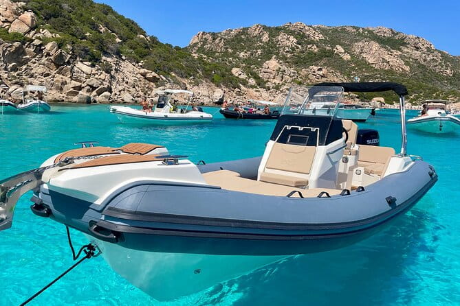 From Palau: Maddalena National Park boat tour - Final Thoughts: Who Should Consider This Adventure