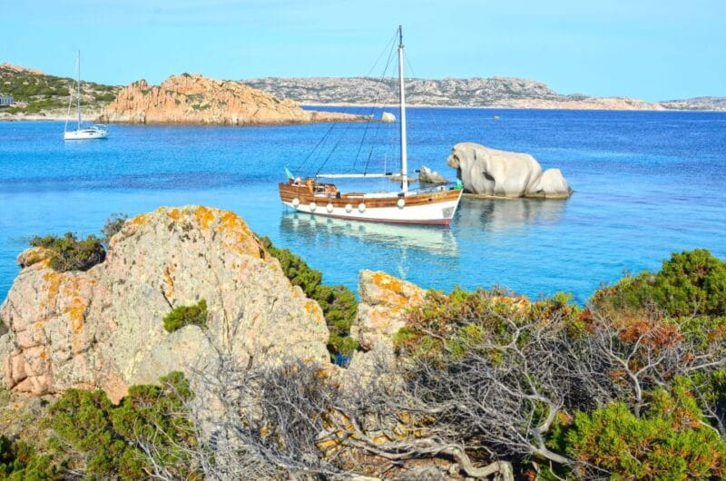 From Palau or La Maddalena: Archipelago Sailing Ship Tour - Final Thoughts: Who Is This Tour Best For?