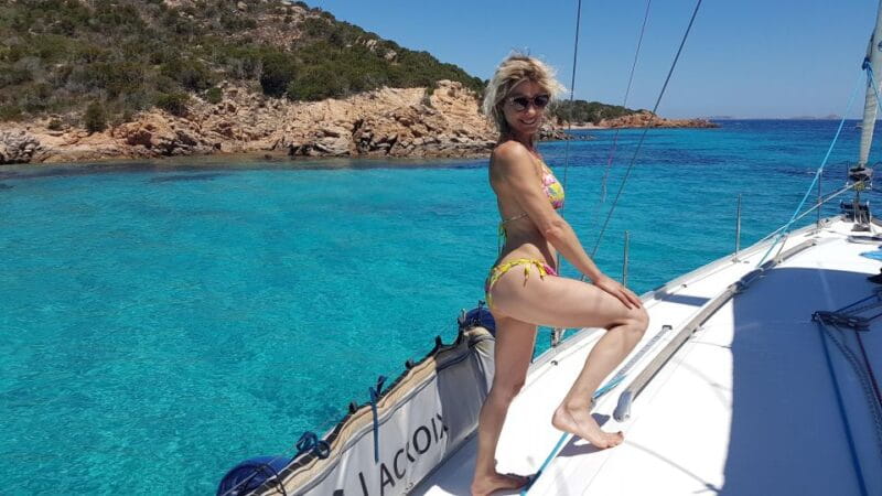 From Palau: Sailboat tour in La Maddalena Archipelago - FAQ