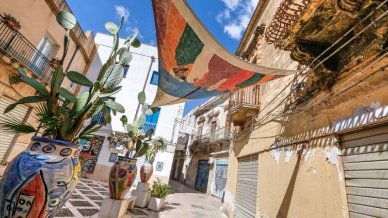 From Palermo: Archaeological Park Tour of Selinunte and Mazara del Vallo - Introduction to the Tour: Ancient Ruins and Coastal Charm