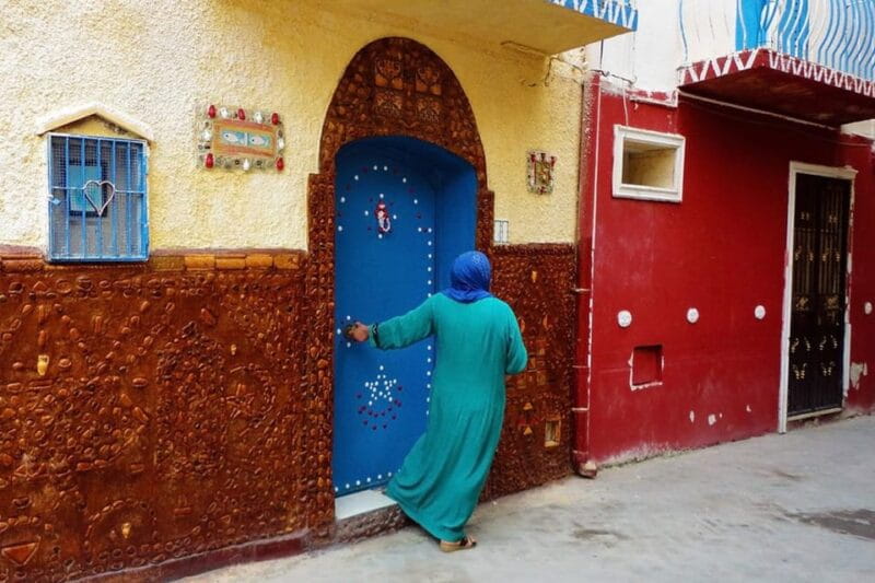 From Palermo: Archaeological Park Tour of Selinunte and Mazara del Vallo - Who Will Love This Tour?