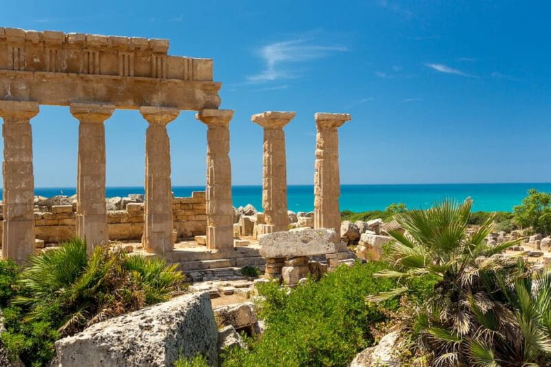 From Palermo: Archaeological Park Tour of Selinunte and Mazara del Vallo - Final Thoughts: A Rich Day of History and Culture