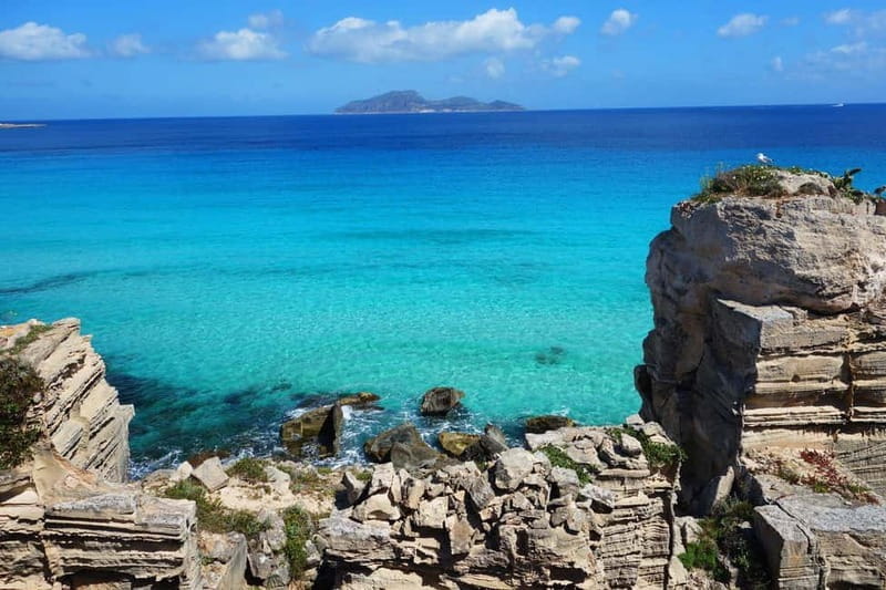 From Palermo center: Favignana and Levanzo Boat tour - The Detailed Review: Why This Tour Stands Out