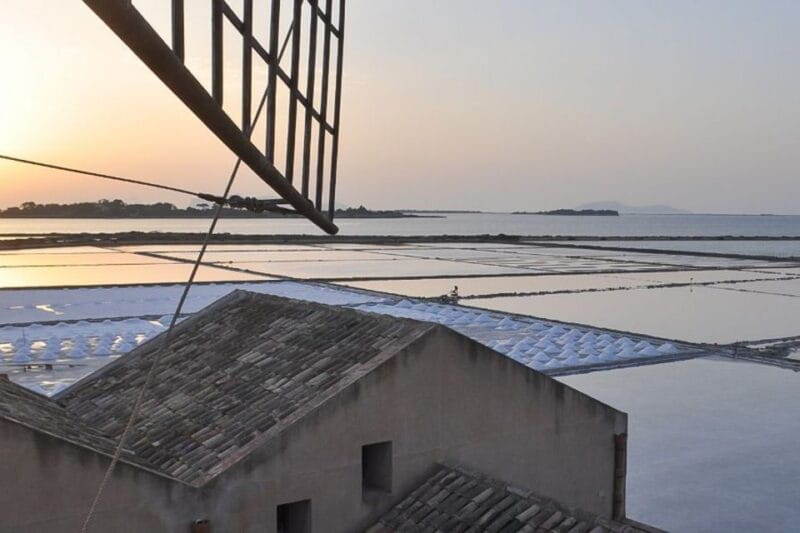 From Palermo: Erice & Marsala Salt, Olive Oil, and Wine Tour - Price and Logistics — How It Adds Up