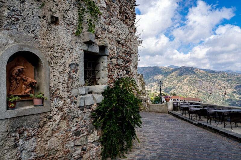 From Palermo: Half-Day Corleone Excursion - Exploring Corleone: The Full Experience