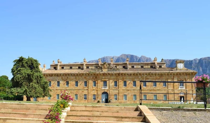 From Palermo: Mafia Tour of Corleone with Hotel Pickup - Key points / Takeaways
