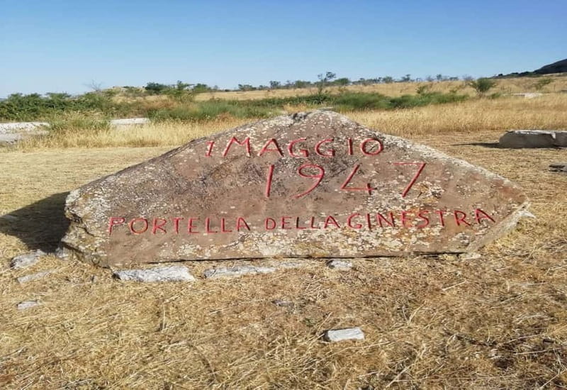 From Palermo: Mafia Tour of Corleone with Hotel Pickup - The Sum Up