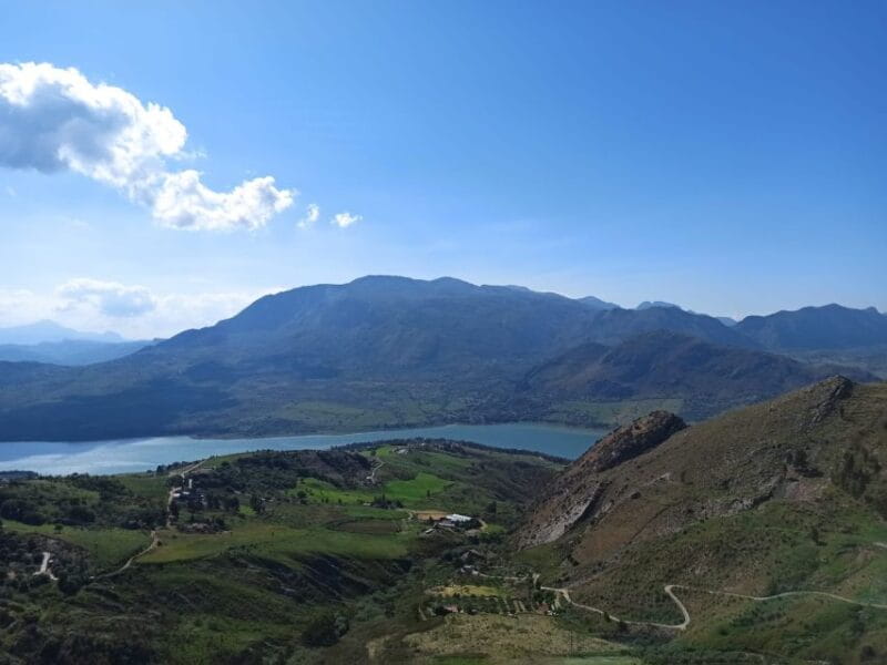 From Palermo: Medieval castle tour of Caccamo and Cefalù. - Key points / Takeaways